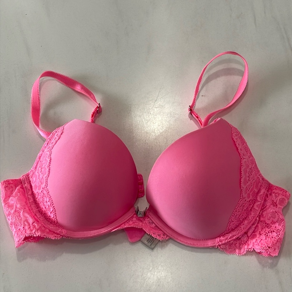 Victoria’s Secret Dream Angels Push-up Bra